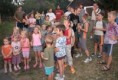 28.9. 2009  -  Rozloučení s prázdninami aneb (ne)těšíme se do školy
