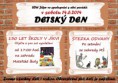 Dětský den - 14.6.2014